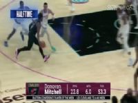 NBA VS 20250205